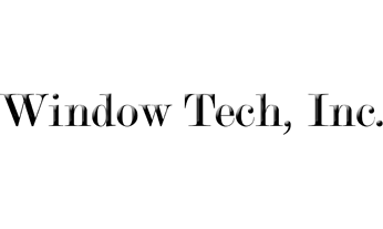 Window Tech, Incorporated