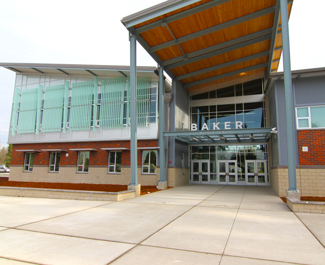 Baker Middle School