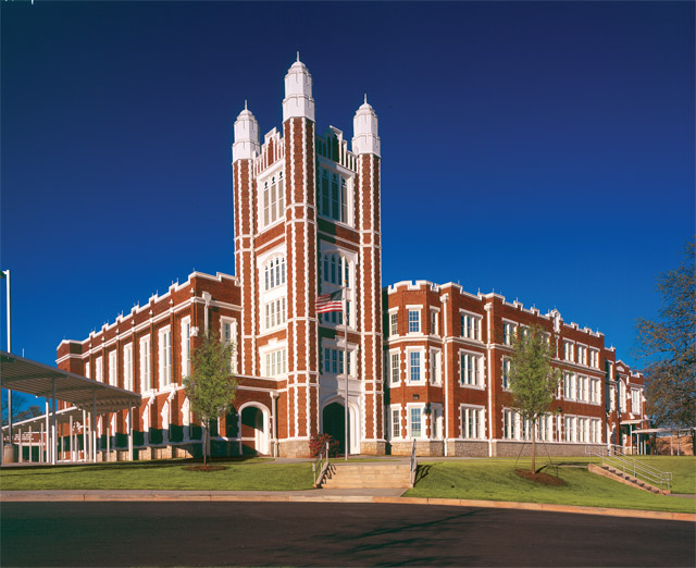 Carver High School