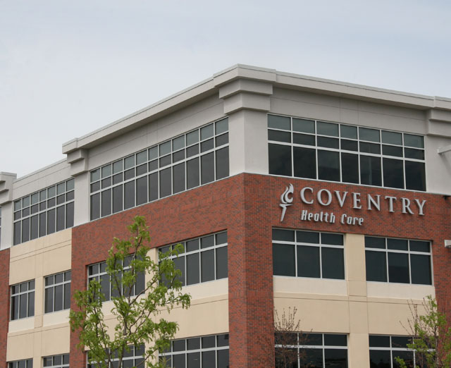 Coventry health care jobs st. louis