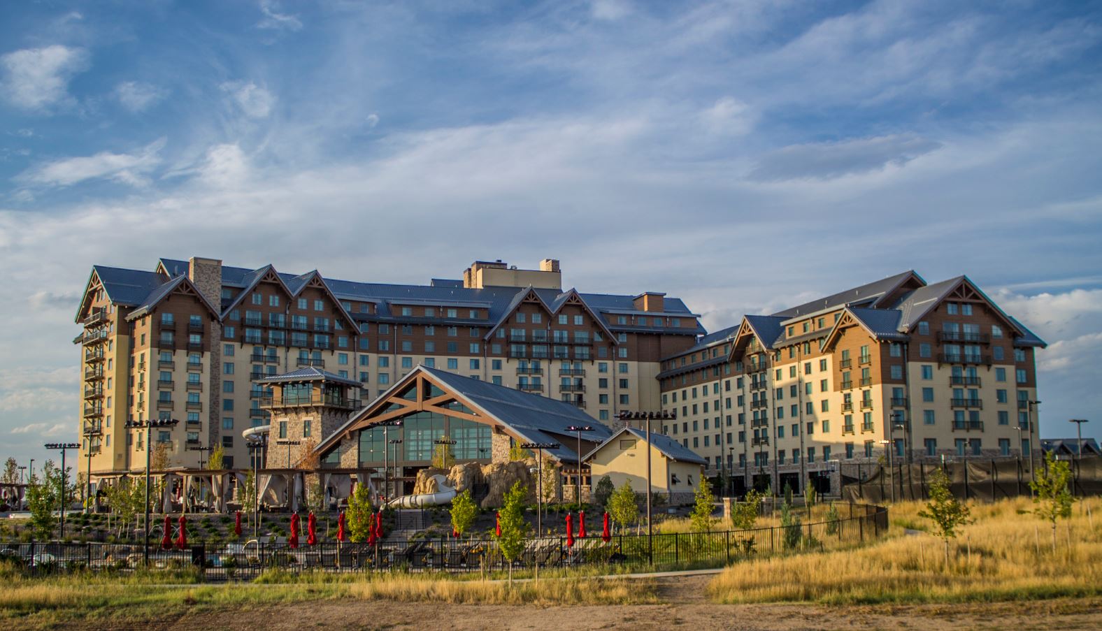 Denver Resort and Convention Center