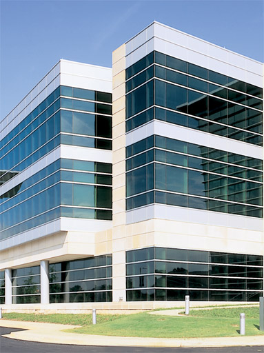 for request example quote Express Headquarters, FedEx World G & H) (Buildings