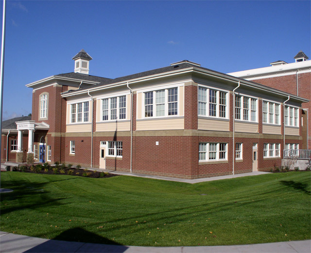 Fern Hill Elementary