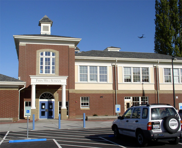 Fern Hill Elementary