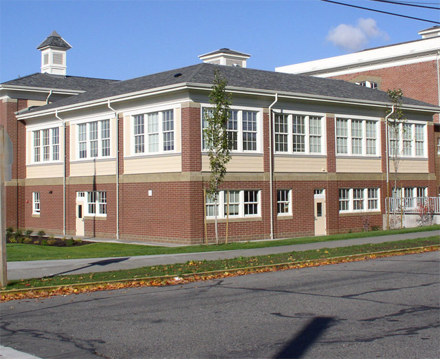 Fern Hill Elementary