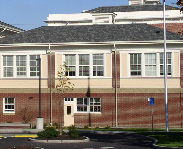 Fern Hill Elementary