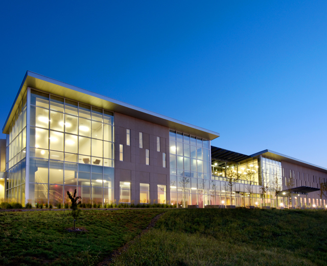 Kansas State University Olathe National Animal Health & Food Safety ...