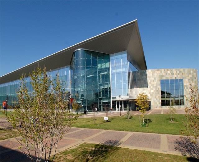 Morgan State Library