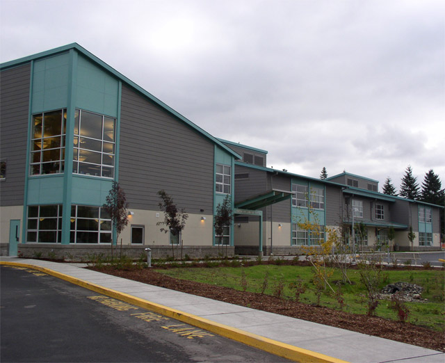 Renton Park Elementary