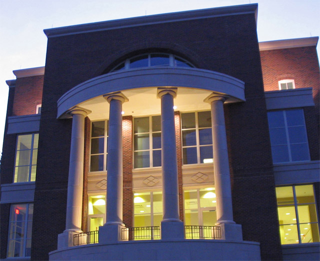 Tuskegee College of Business