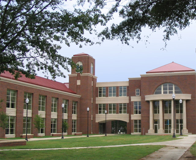 Tuskegee College of Business