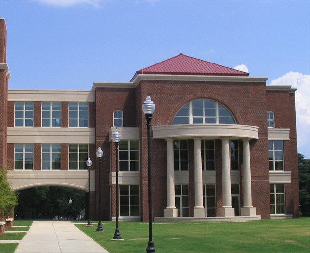 Tuskegee College of Business