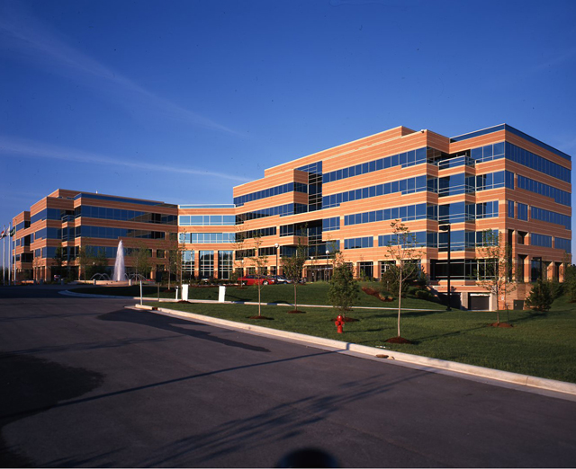 Unity Health Corporate Headquarters