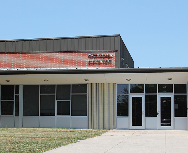 Washington Elementary