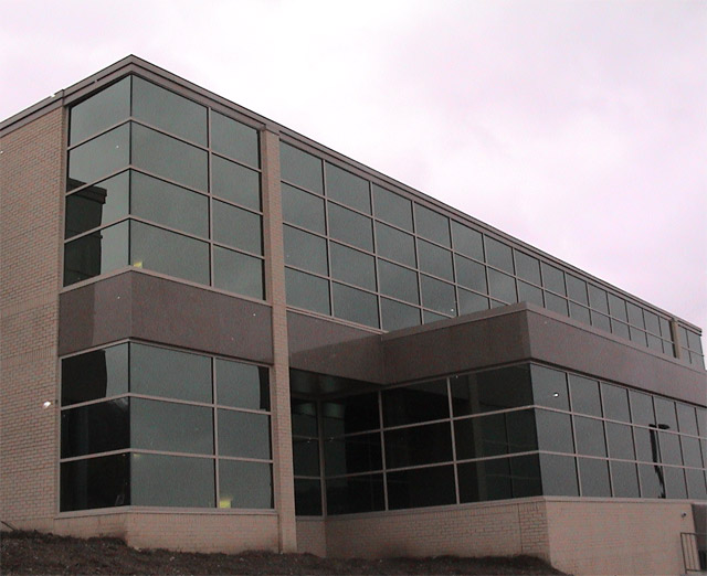 Westmoreland County Office Building