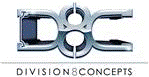 Division 8 Concepts, Inc.